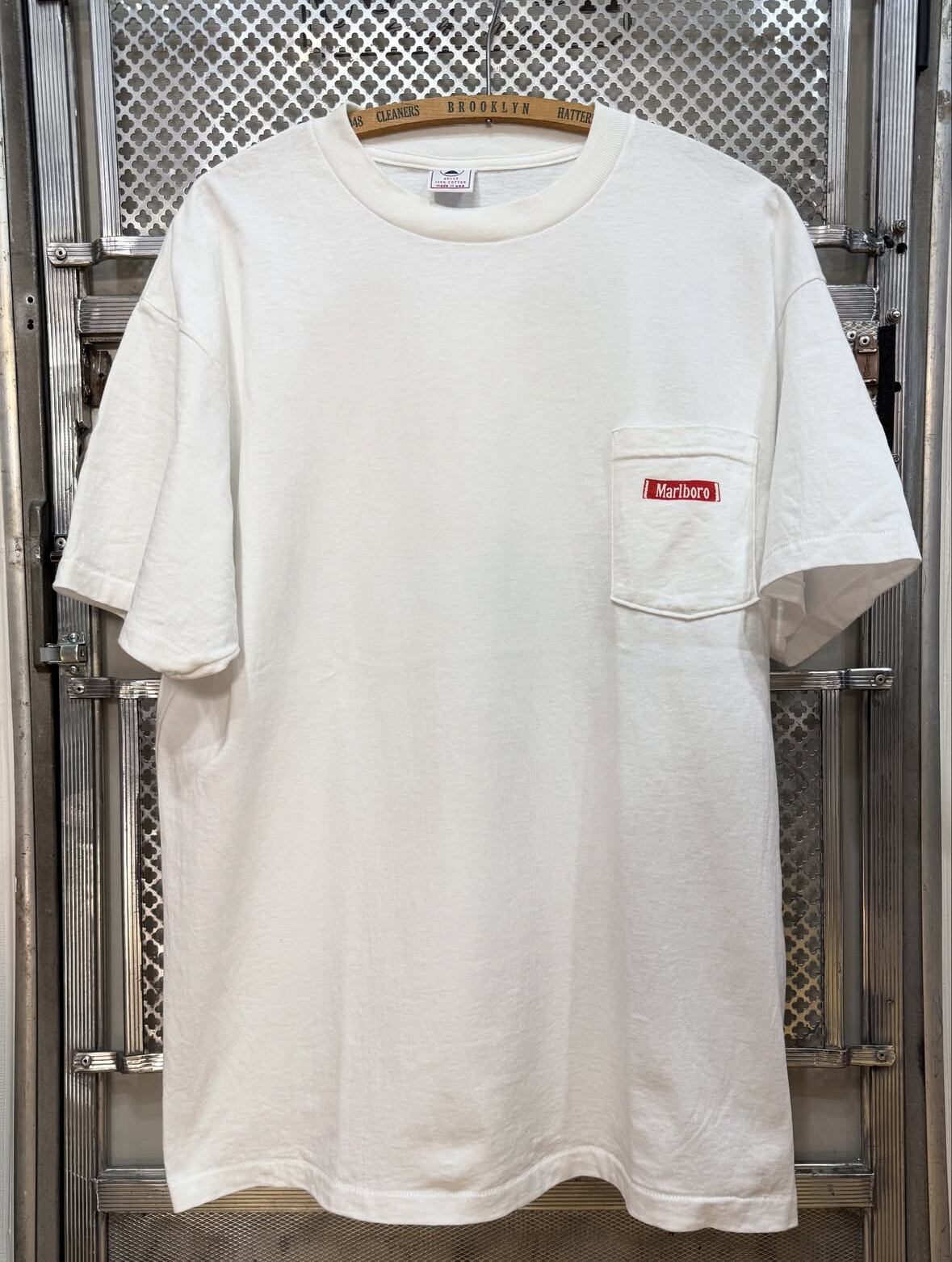 希少 90's Marlboro Cactus Rodeo Tシャツ anvil 【公式通販】