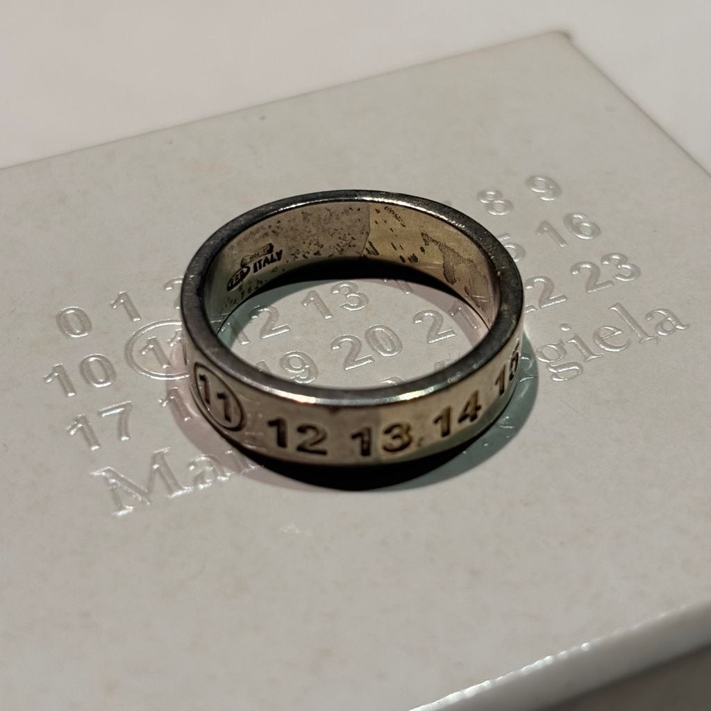 リング | ブランド古着Brooch