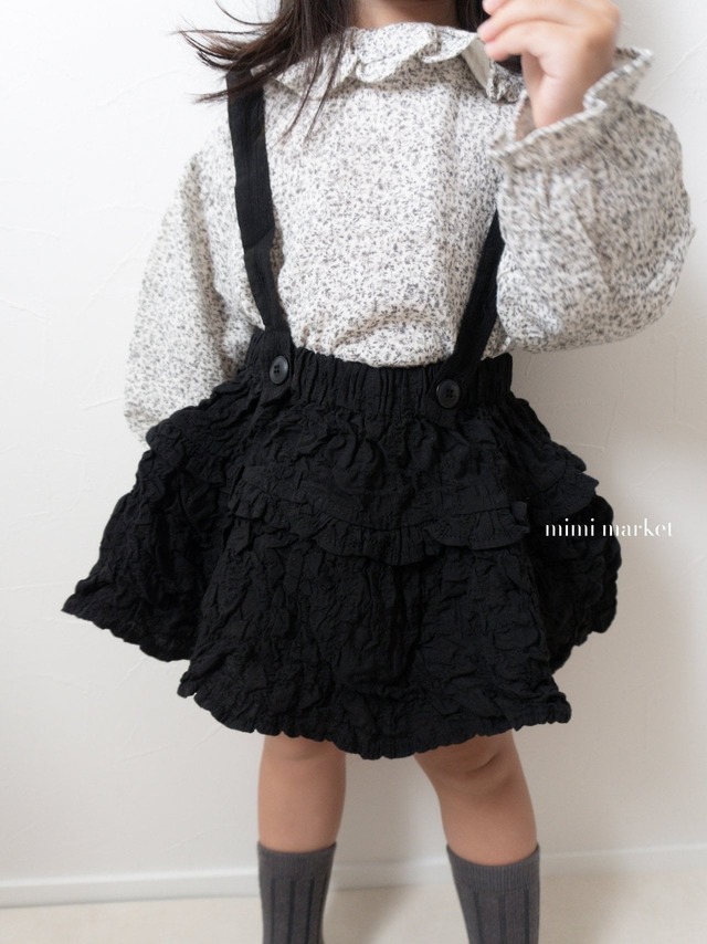 予約⌇mimi market / Sion cation skirt