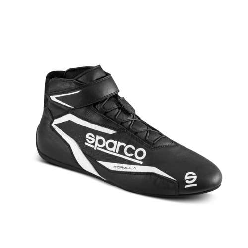 【受注取り寄せ】SPARCO・シューズ・FORMULA