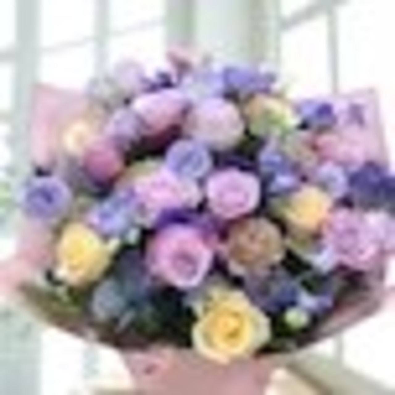 【法人】季節のお任せアレンジメント〈週に1回お届け〉・画像5