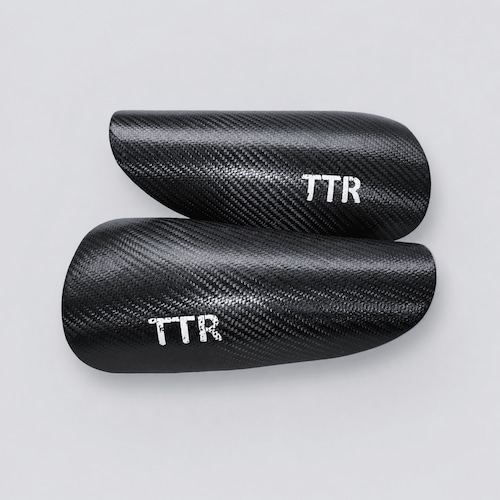 Carbon Forearm R/Race FC