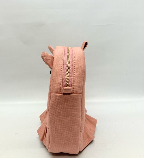 【売約済み】ポーチ　ハニワ　メンダコ｜とりさん工房ーかわいいハンドメイドポーチ