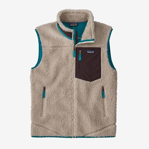 PATGONIA 90s CLASSIC RETRO X VEST