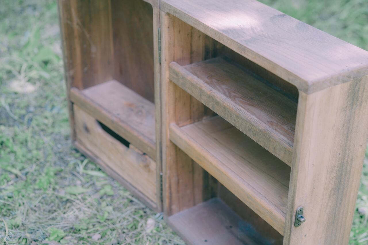 ヴィンテージスパイスボックス 9afbee1e7c031835d5663909684ed6