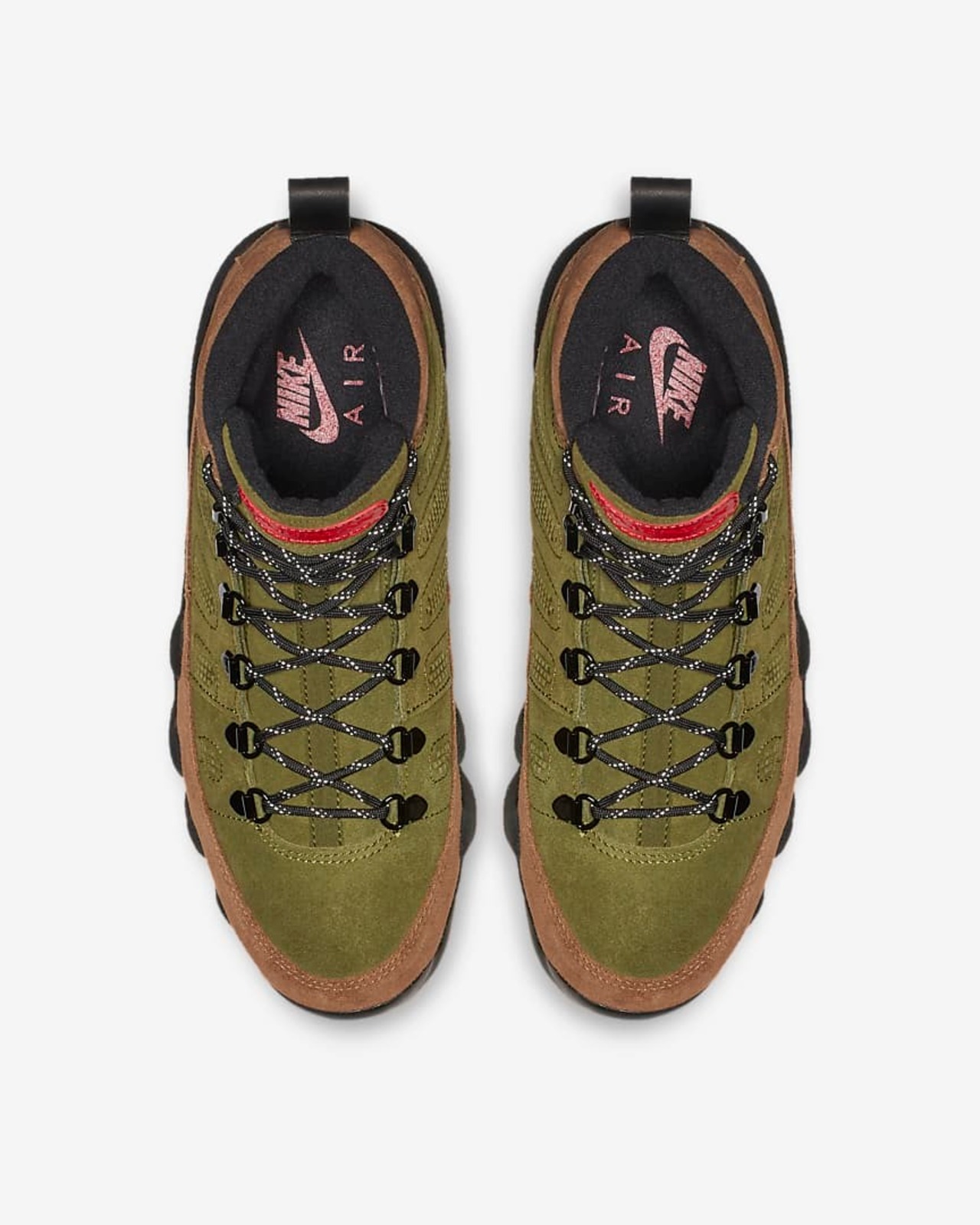 Air Jordan 9 Retro Boot NRG ジョーダン | jordan_sneakers