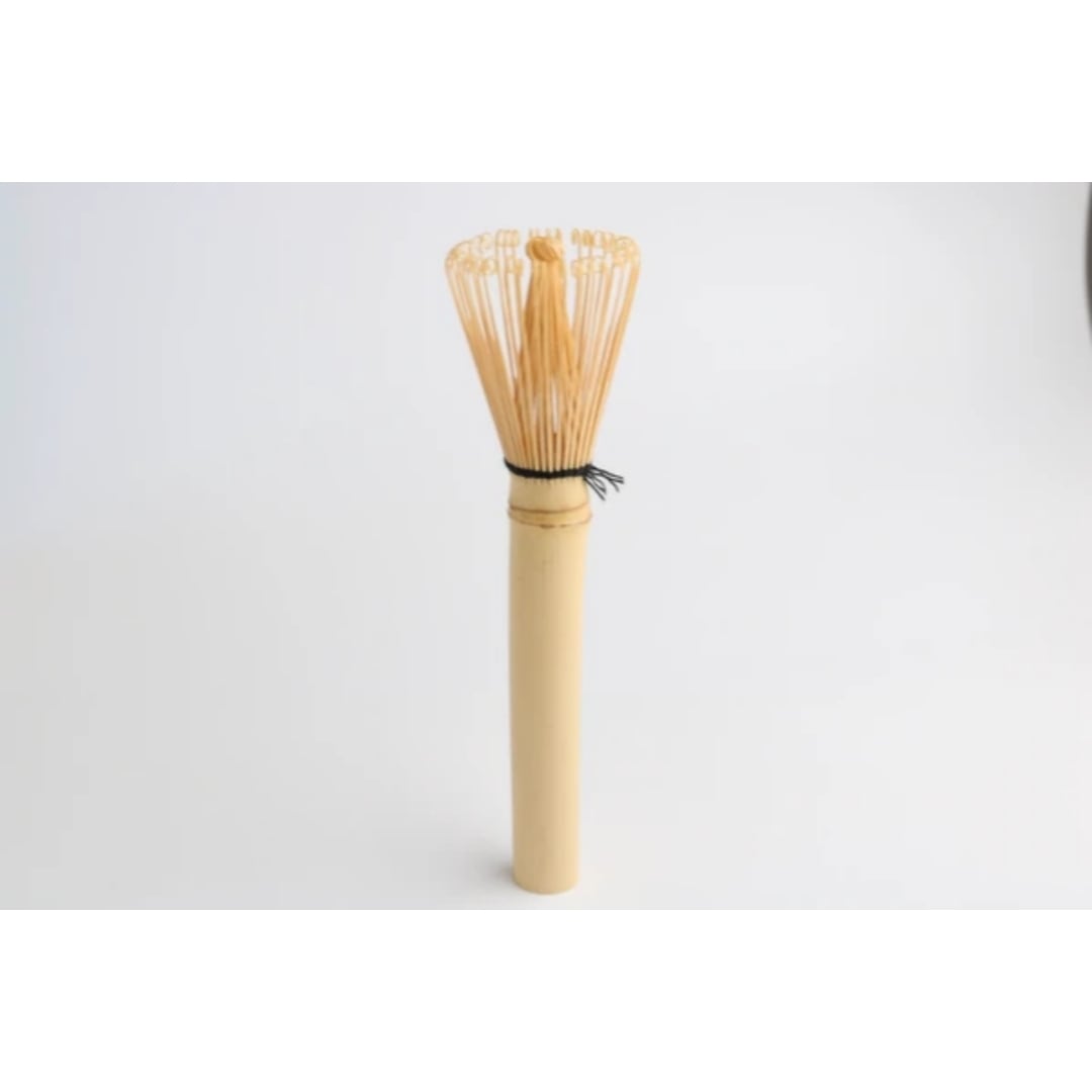 竹製茶筅マドラー ナチュラル/茶筅【茶道具 小物小町】 | 和雑貨屋