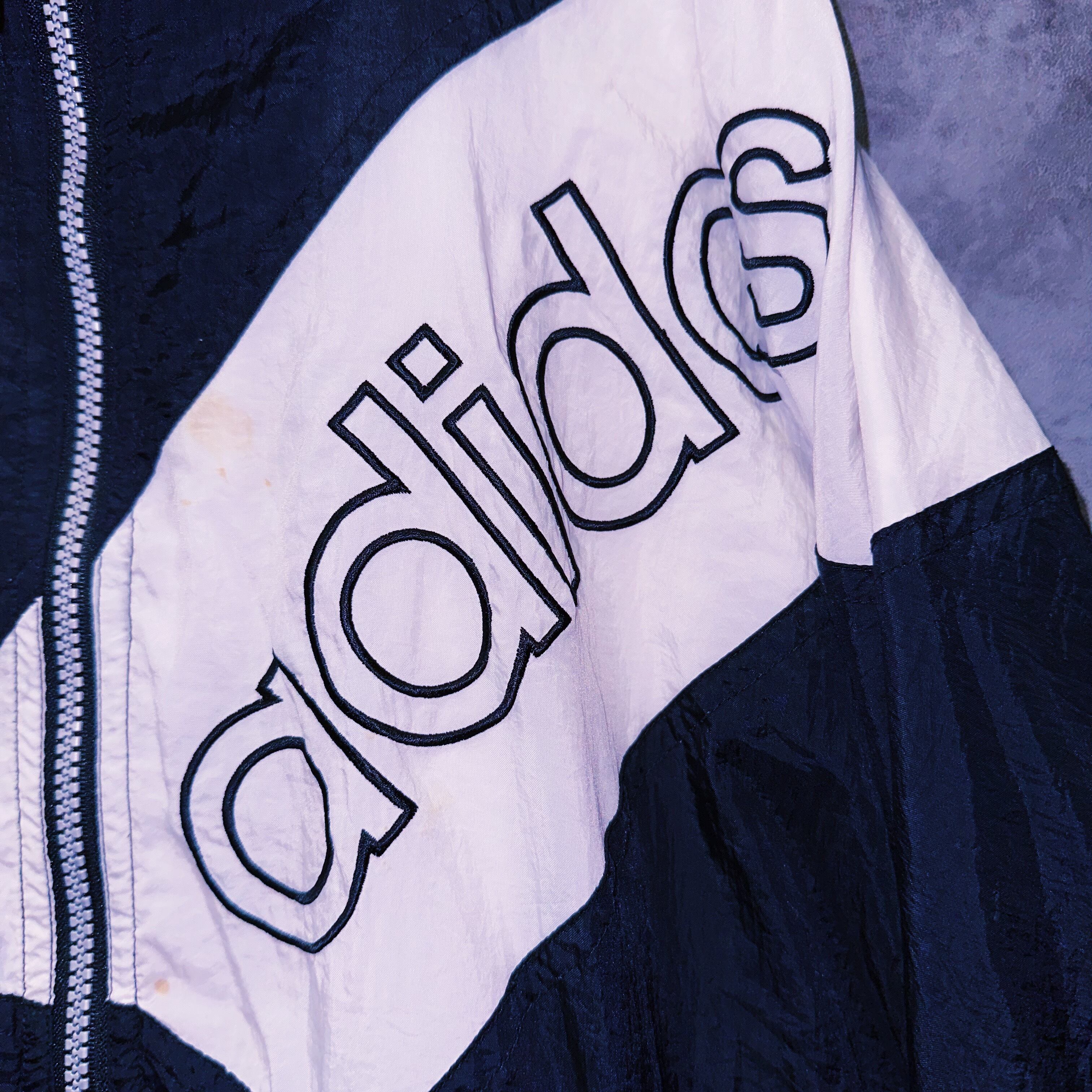 doppio】90's vintage 