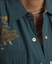 1950's Dance / Cowboy Shirt