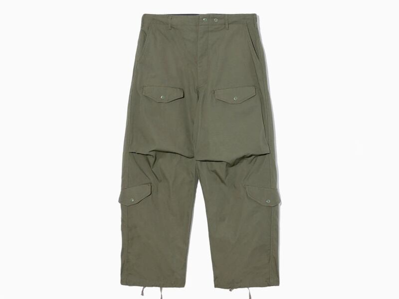 PHINGERIN RIPSTOP FLIGHT PANTS | PAY ID