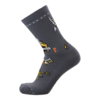 PSOCKADELIC / Born Free Psocks