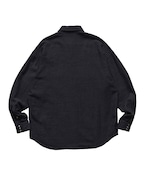 WOOLWESTERN SHIRT