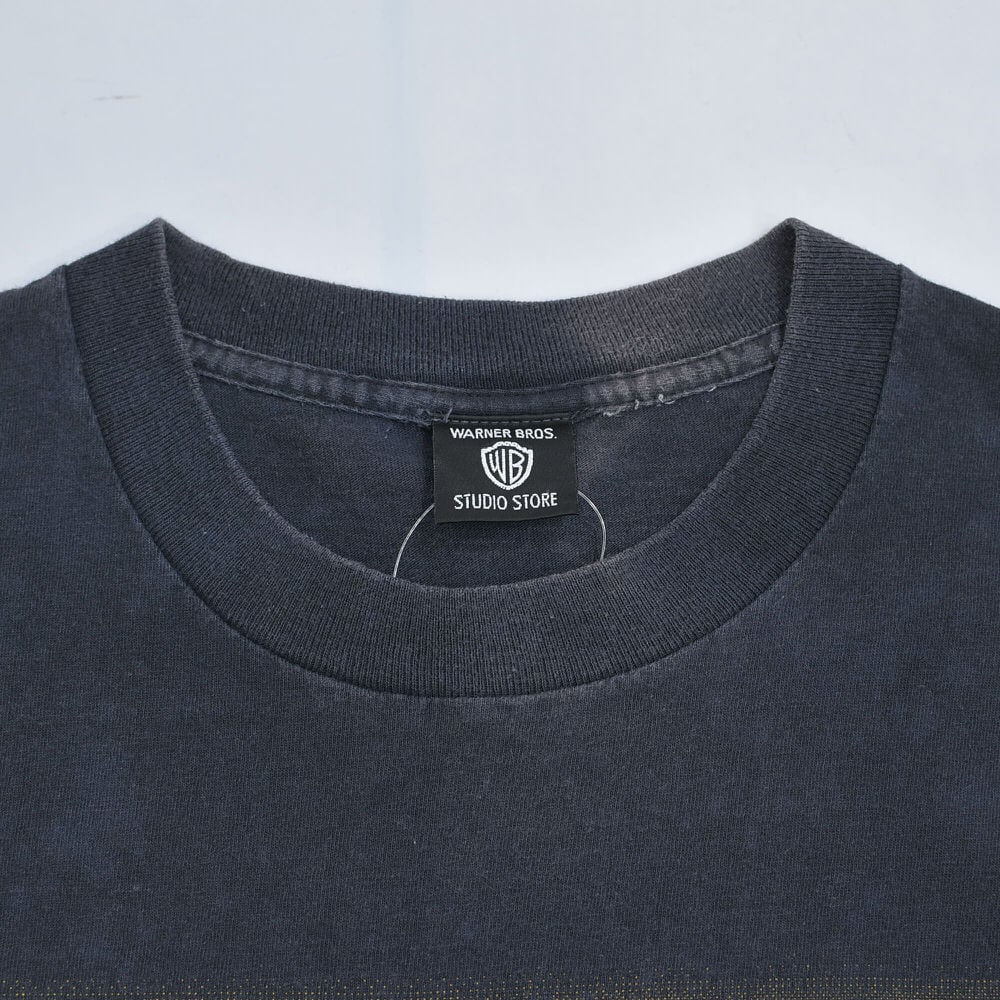 90s WARNER BROS ワーナーブロス FRIENDS フレンズ Tシャツ