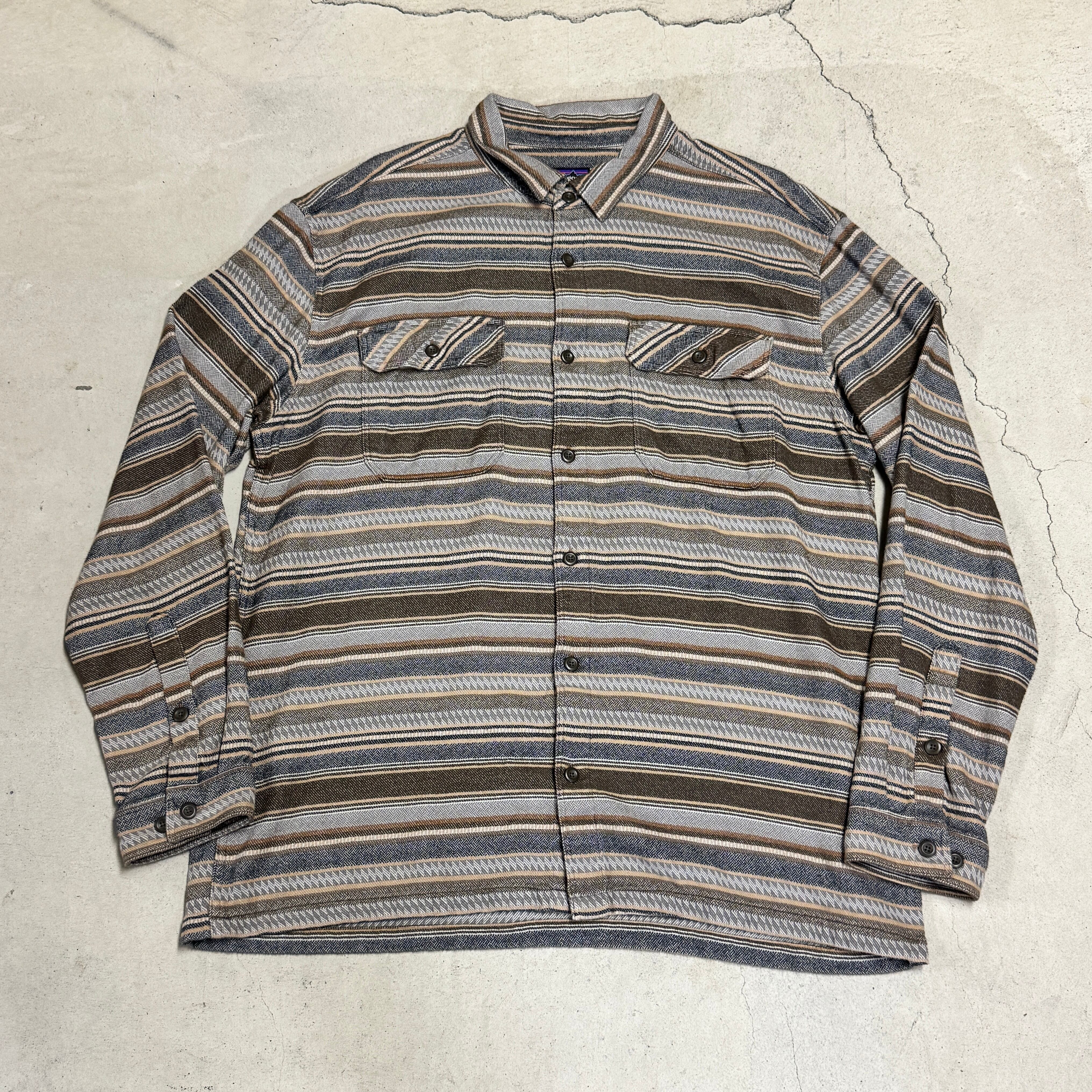 PATAGONIA | safarionline