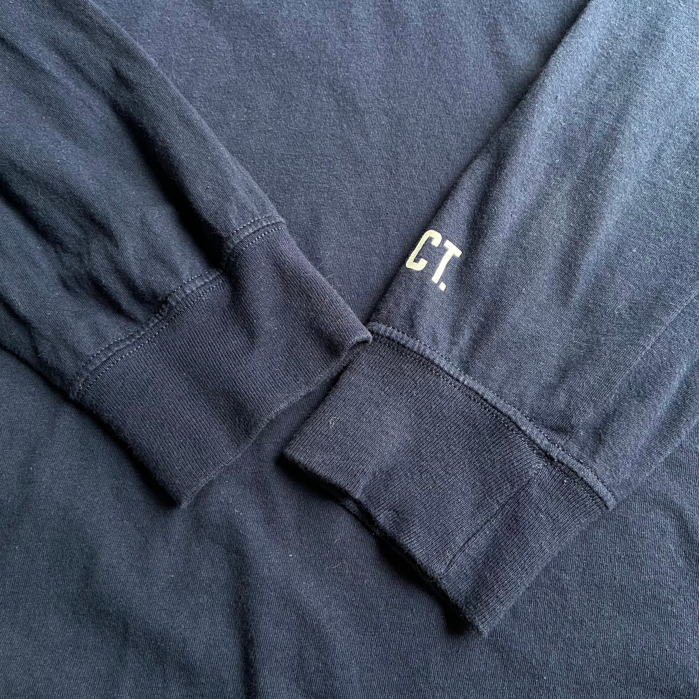 NIKE ナイキ ニューヨーク・ヤンキース Newyork Yankees ロングTシャツ