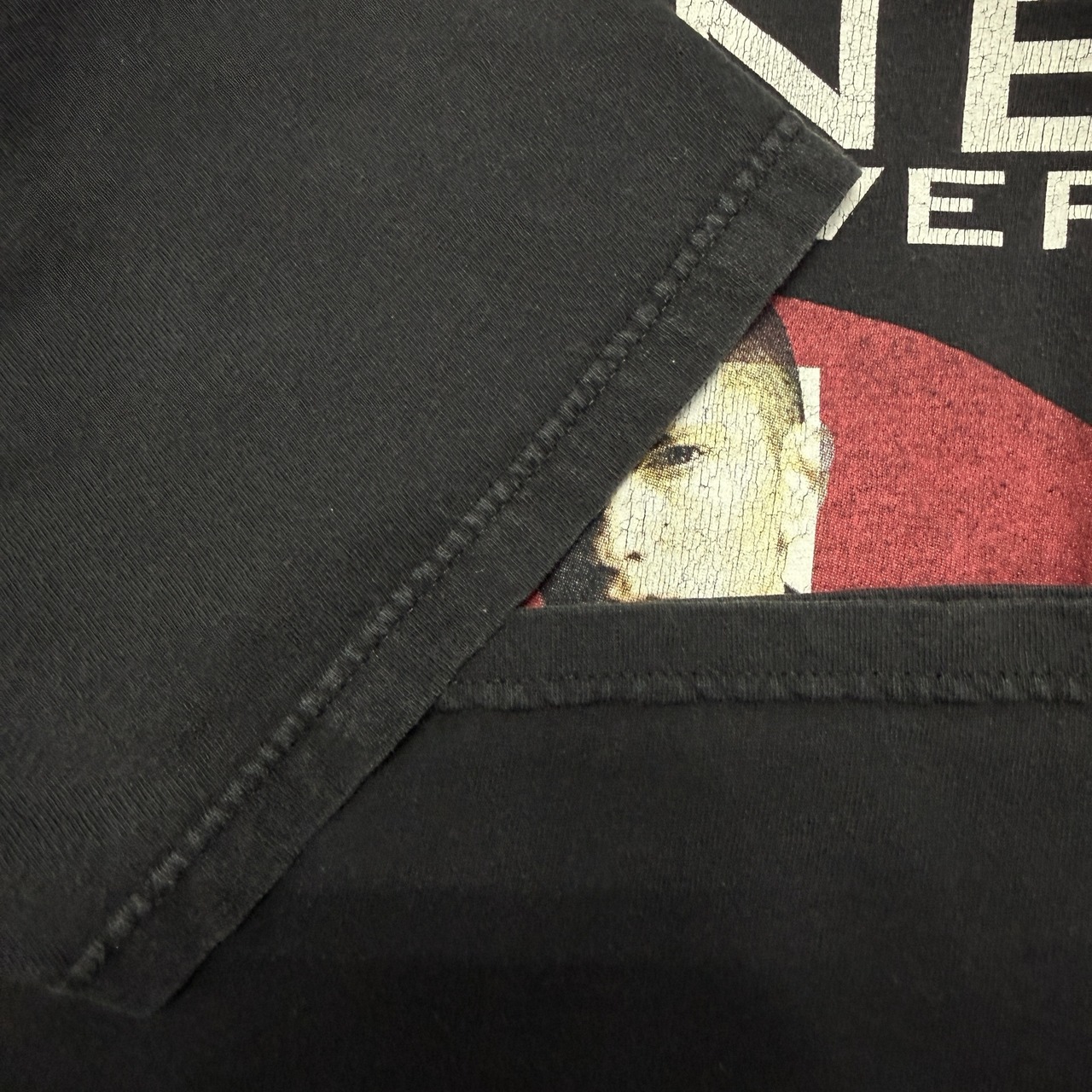 【EMINEM】エミネム "Lollapalooza 2011" Tシャツ