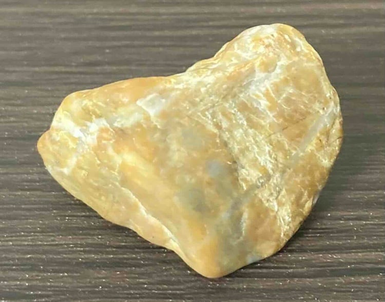 天照大神」の秘宝！阿波翡翠（本翡翠）製品加工用素材（ジュエリー作家