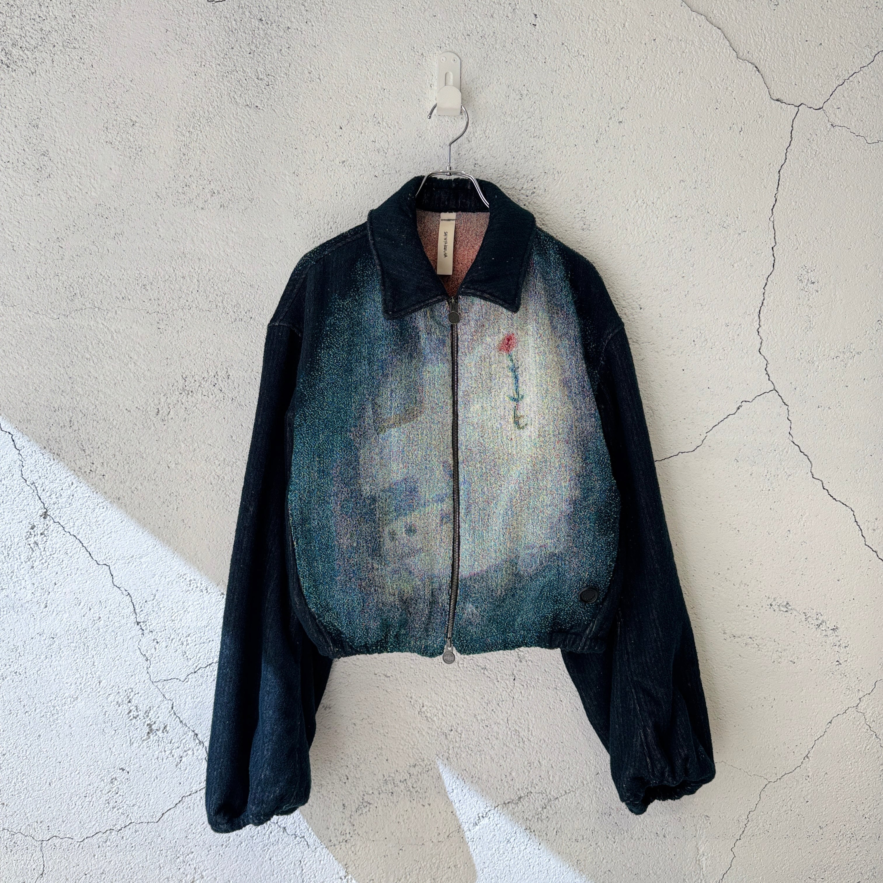 SHINYAKOZUKA | ふぁいん