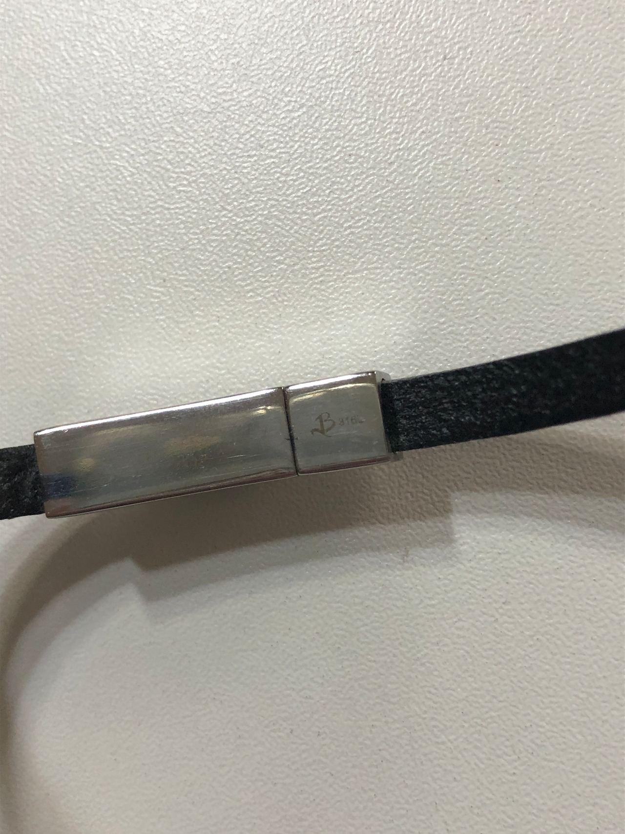 032010 PUERTA DEL SOL ベルト バックル り リング 指輪 