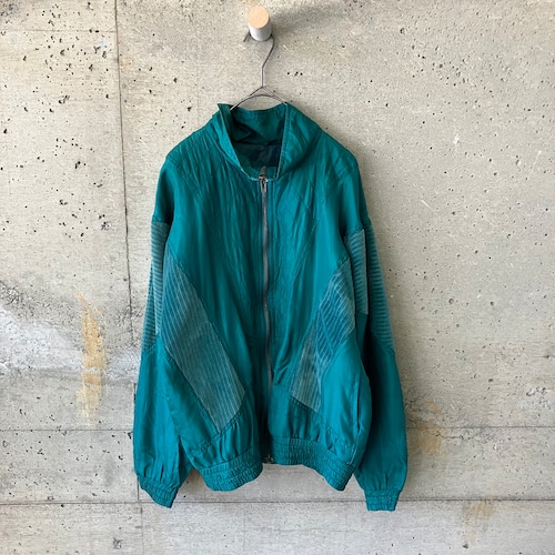 SILK Switching blouson