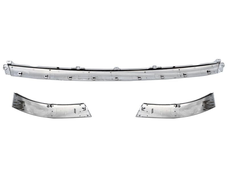 日野 デュトロ トヨタ ダイナ ワイド メッキ フロント サイド パネル