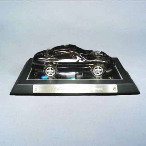 スワロフスキー 「ポルシェ 911カレラ ブラックダイアモンド Porsche 911 Carrera Black Diamond」BPP911C