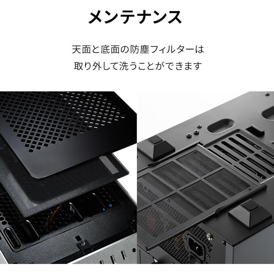 アウトレット】ガレリア ゲーミングパソコン GTX 1660 Super Core i5