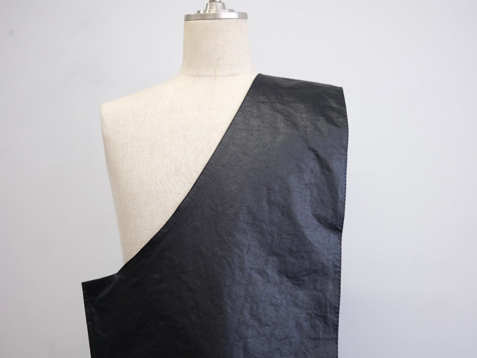 【2026SS】REVERBERATE BAG VEST リバーバレイト REVERBERATE” BAG VEST” | Lapel online store