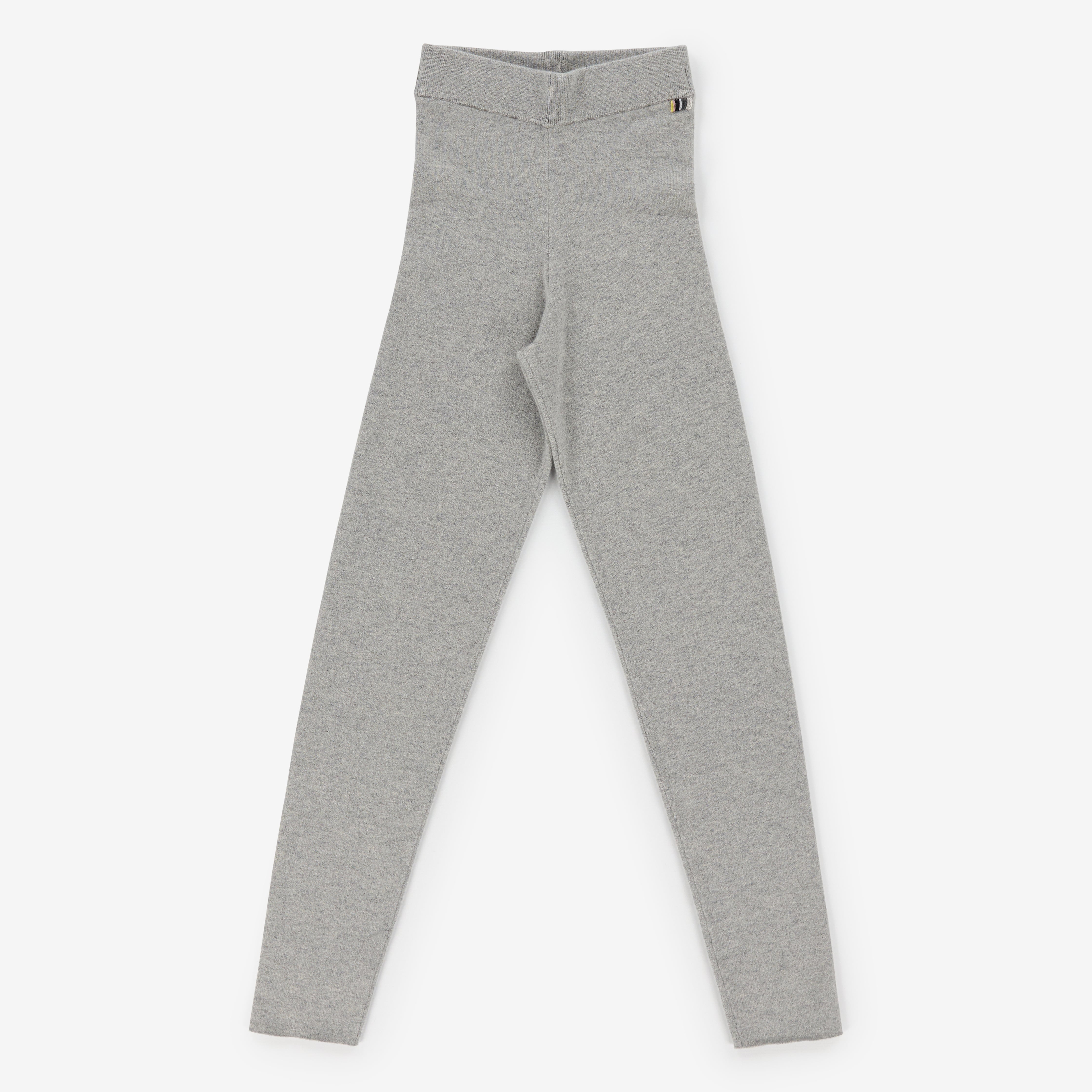 Extreme Cashmere n°372 beat grey | SAKAN LES YEUX