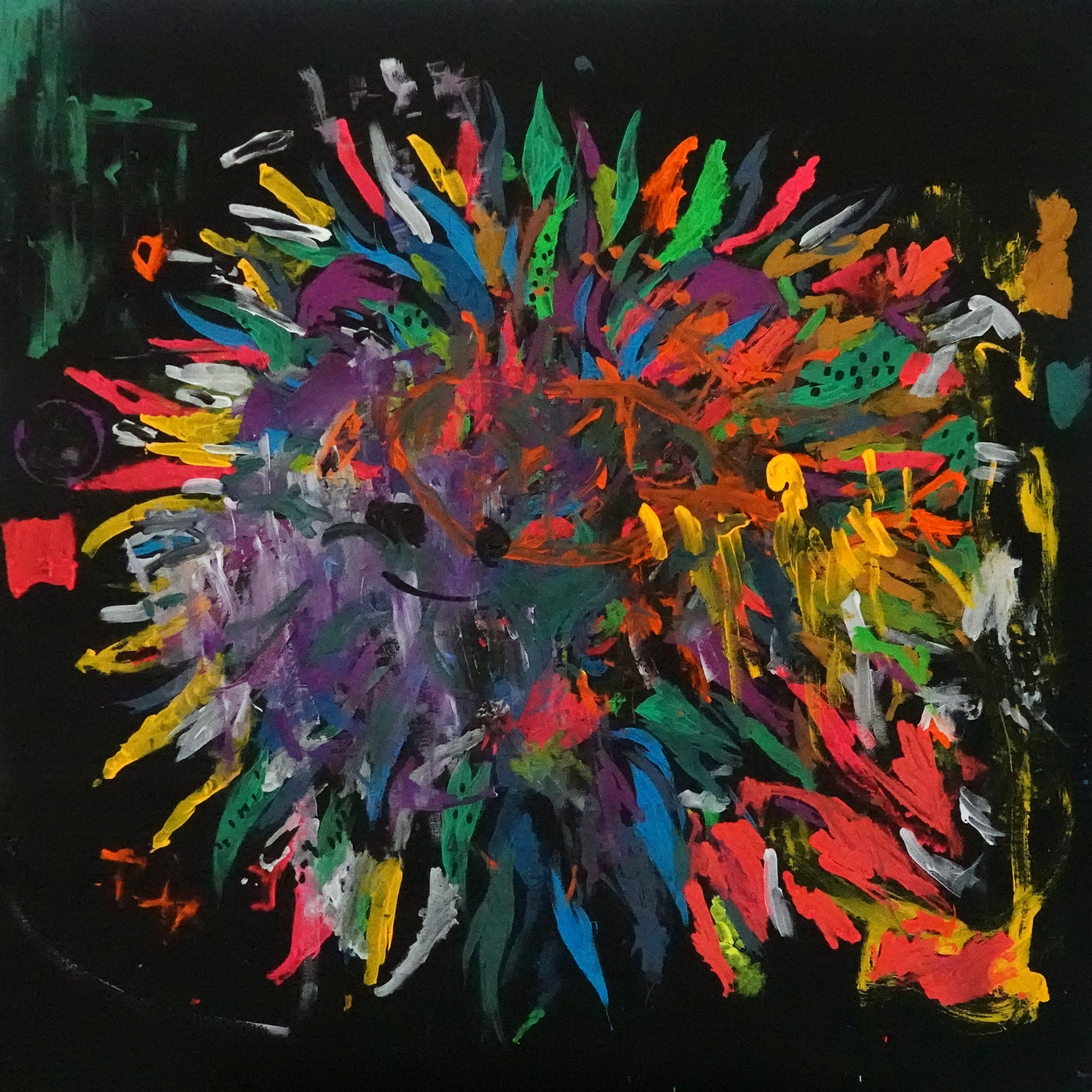 Vol.1 鈴木 掌 -Tsukasa Suzuki | STUDIO201