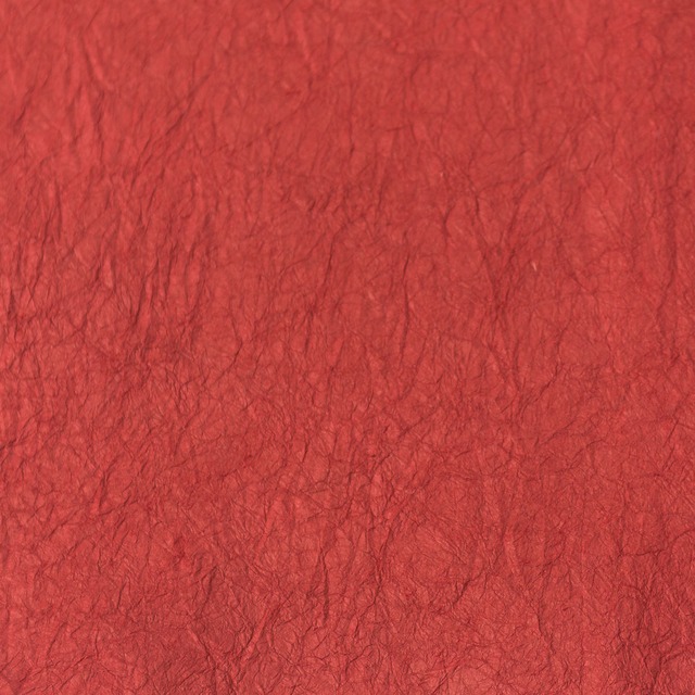 王朝のそめいろ　厚口　14番　深蘇芳