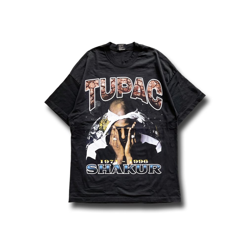 Effn Clothing Tupac Keep Ya Head Up T-Shirt | JUGE venganza Effn Clothing Tupac Keep Ya Head Up T-Shirt | JUGE venganza