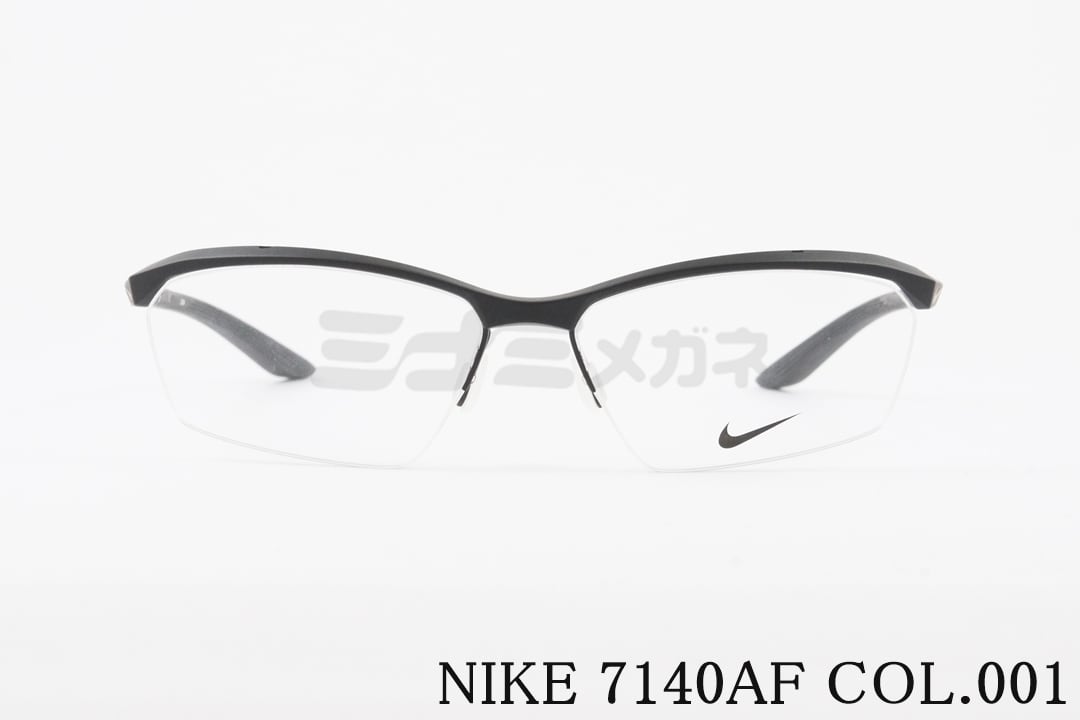 NIKE(ナイキ) メガネ 7140AF 60mm