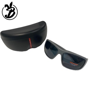 Vintage brand sunglasses - PRADA