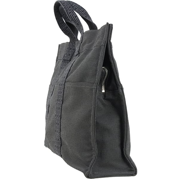 △HERMES△エルメス トートバック エールライン MM グレー HERMES