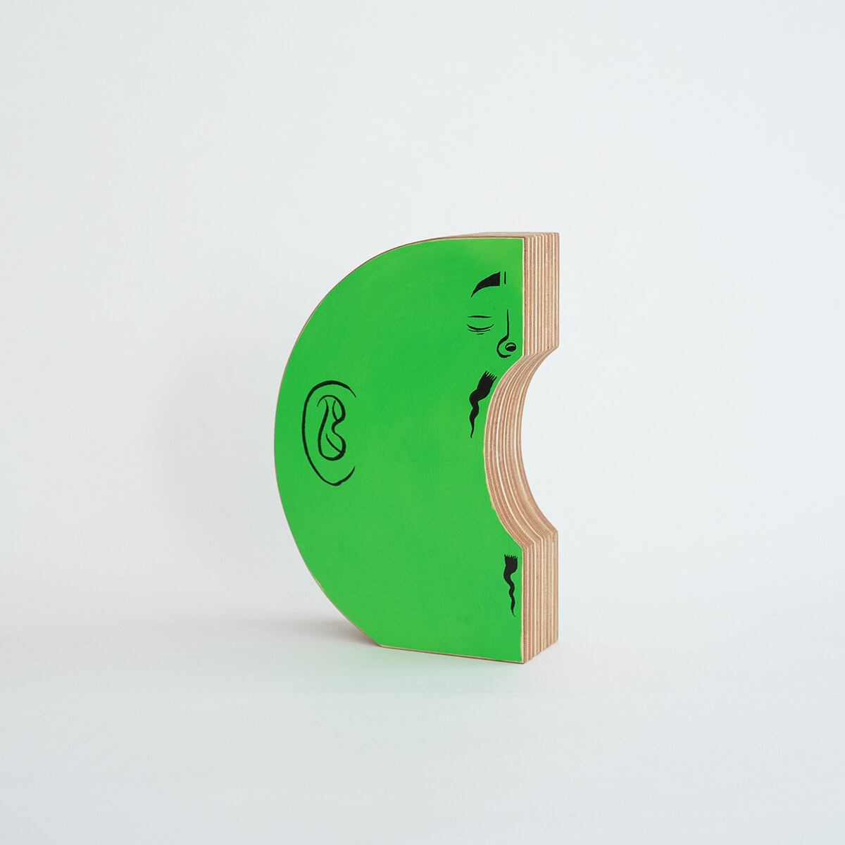 WOODWORK ”ESOW×WOODWORK Art Exhibition『A TO Z』