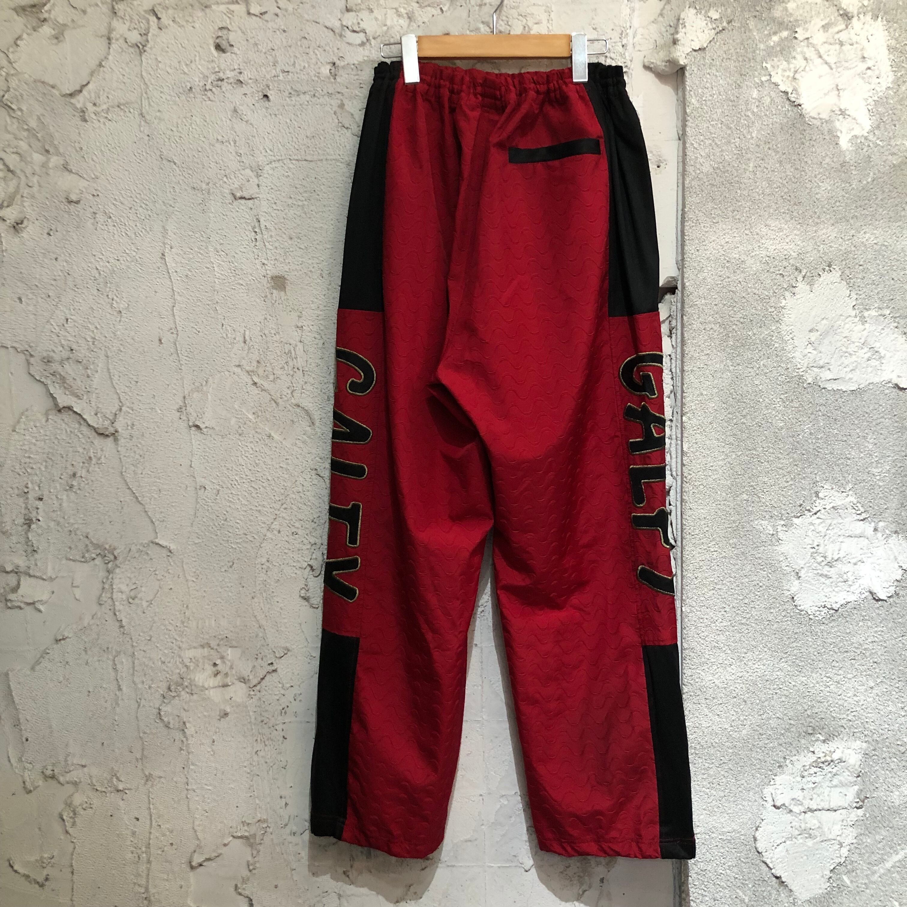 値下！！未使用! 孤狼の血LEVEL2 ×GALFY セットアップ タグ付き 【公式