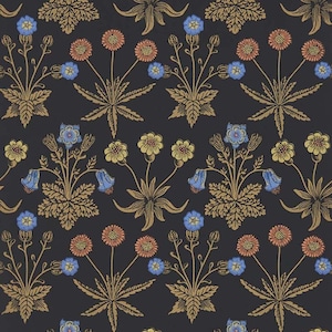 輸入壁紙 MORRIS&Co. Daisy