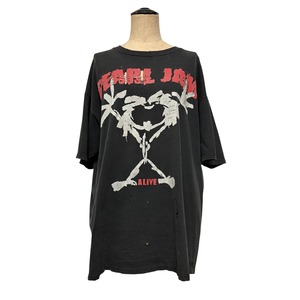 Vintage Pearl Jam "Alive" Tee