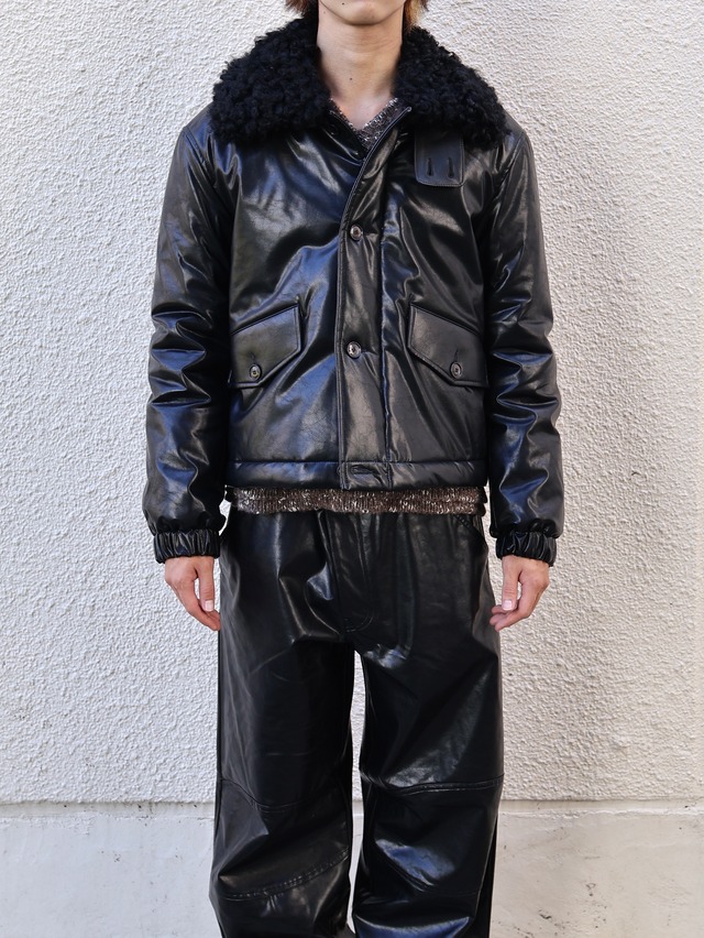 【26aw/ROLDSKOV】rambo hoodie light grey