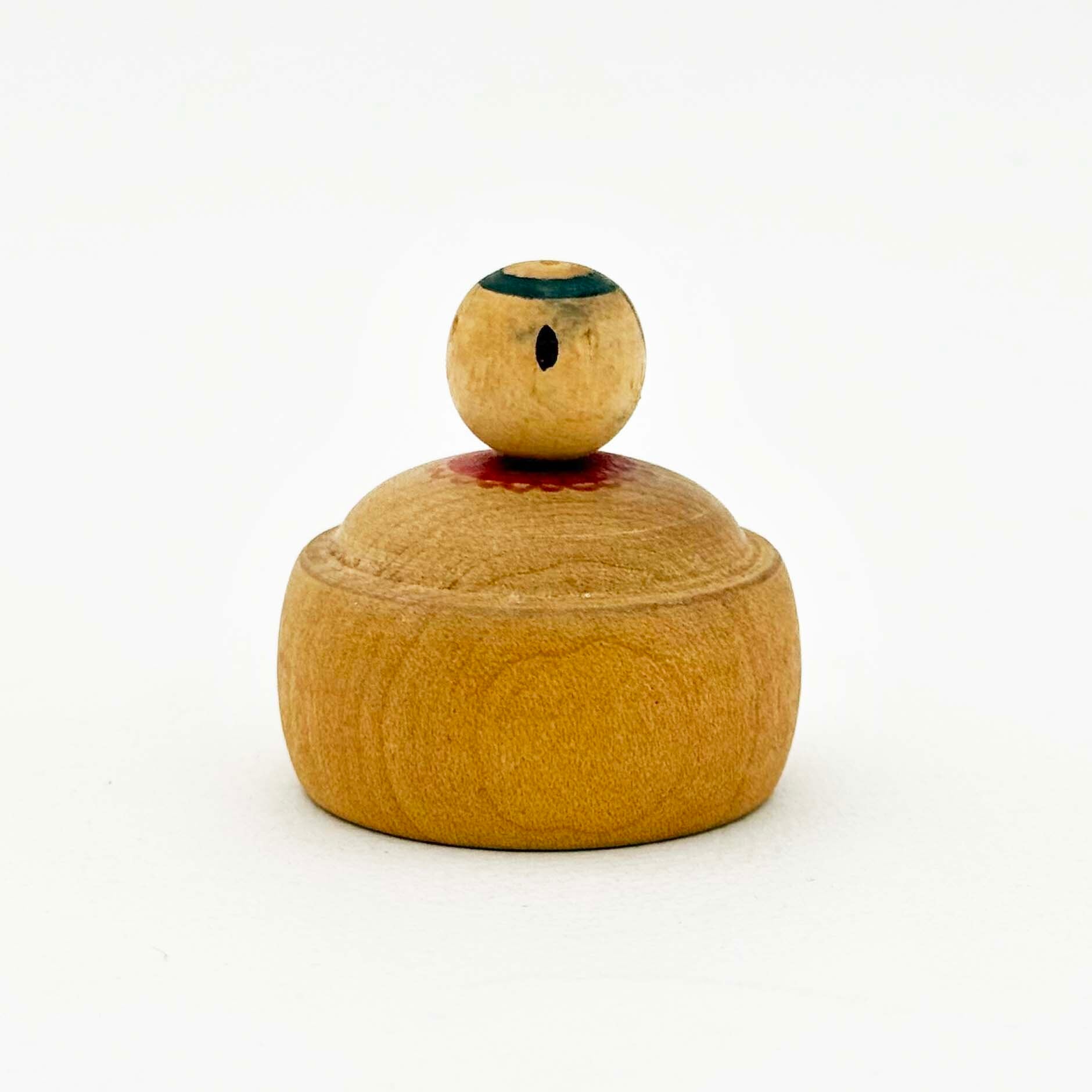 南部系 / 坂下隆男工人（小寸えじこ）