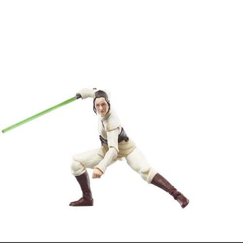 スター・ウォーズ ブラックシリーズ #TA05 ジェダイマスター