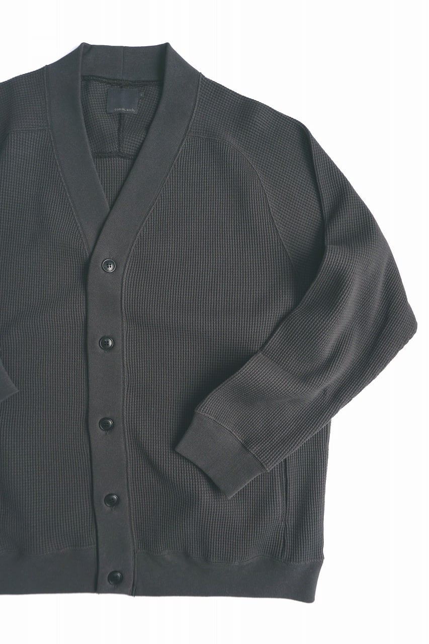 Softly Spun Memphis Waffle C/D