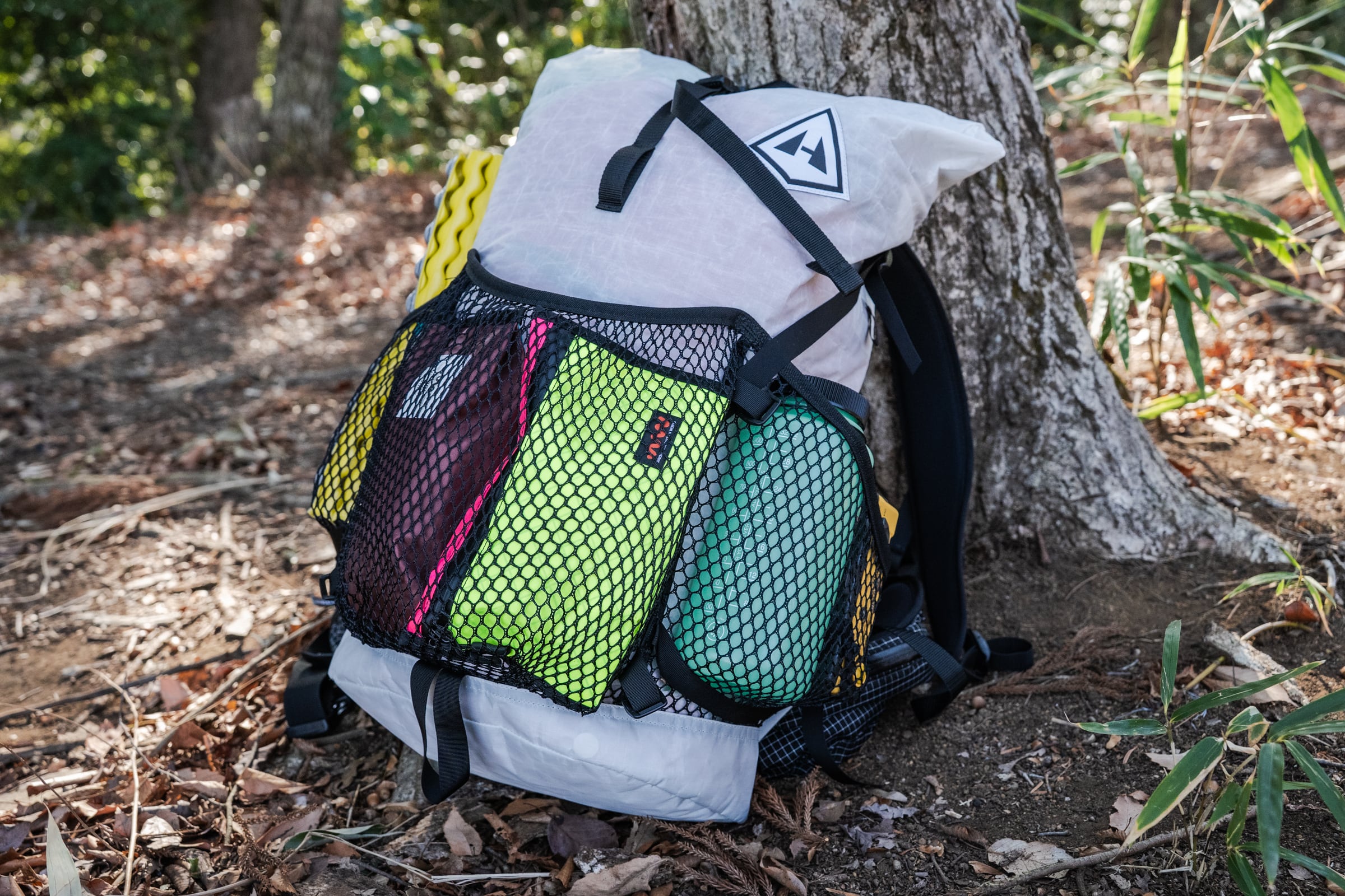 1322 Pouch | JINDAIJI MOUNTAIN WORKS