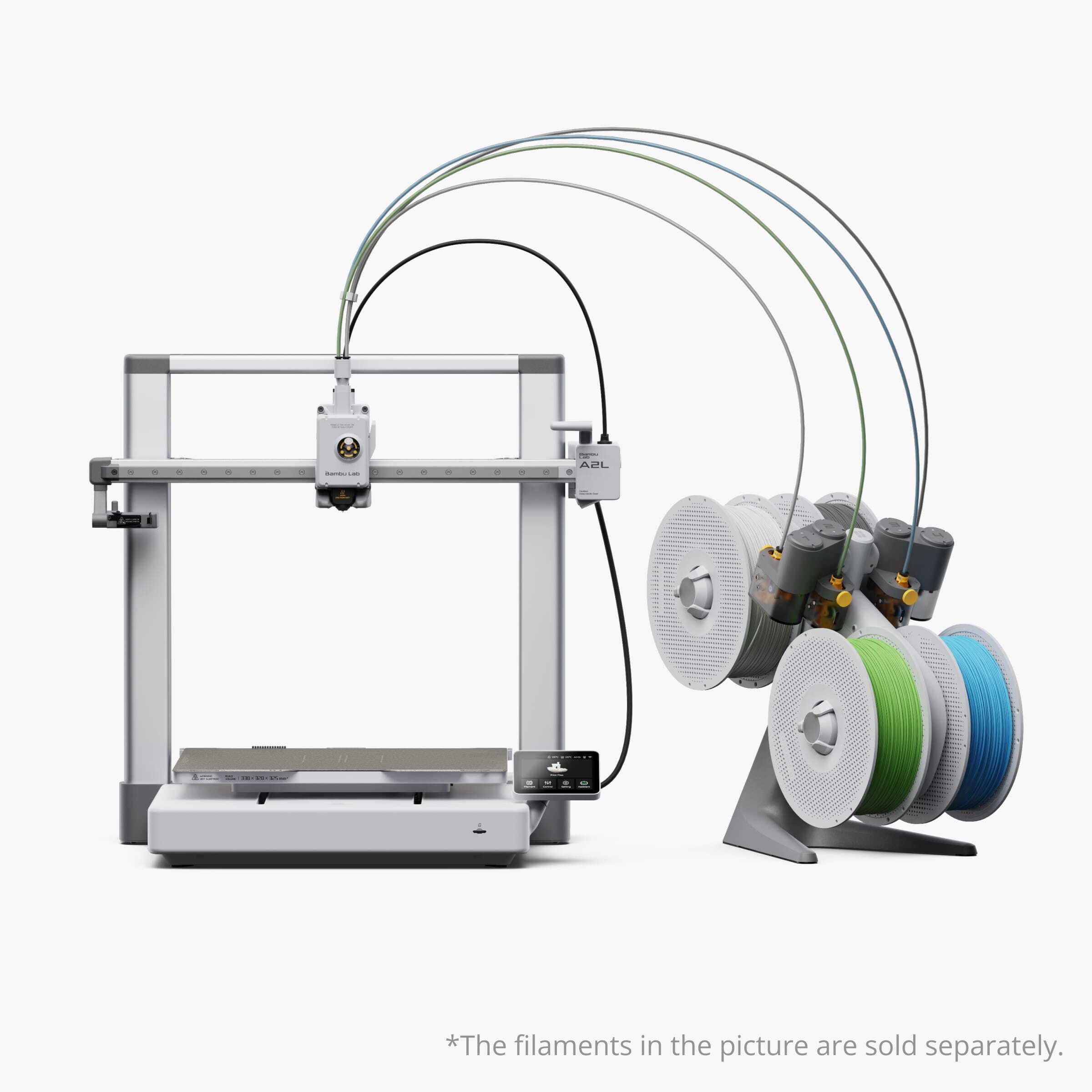 Bambu Lab A1 mini（本体のみ）3Dプリンター | Bambu Lab