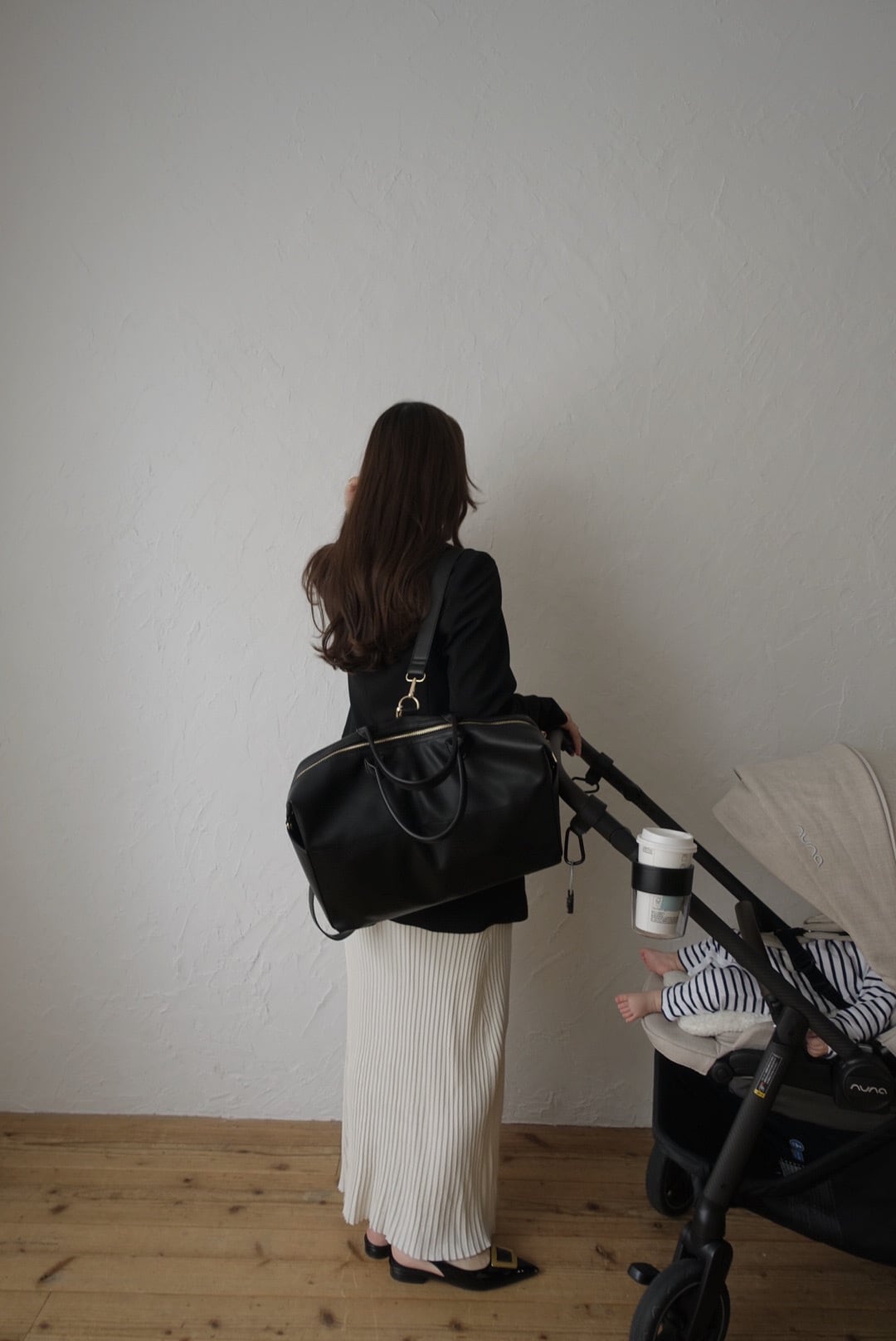 Flexcarry mothers bag | herine