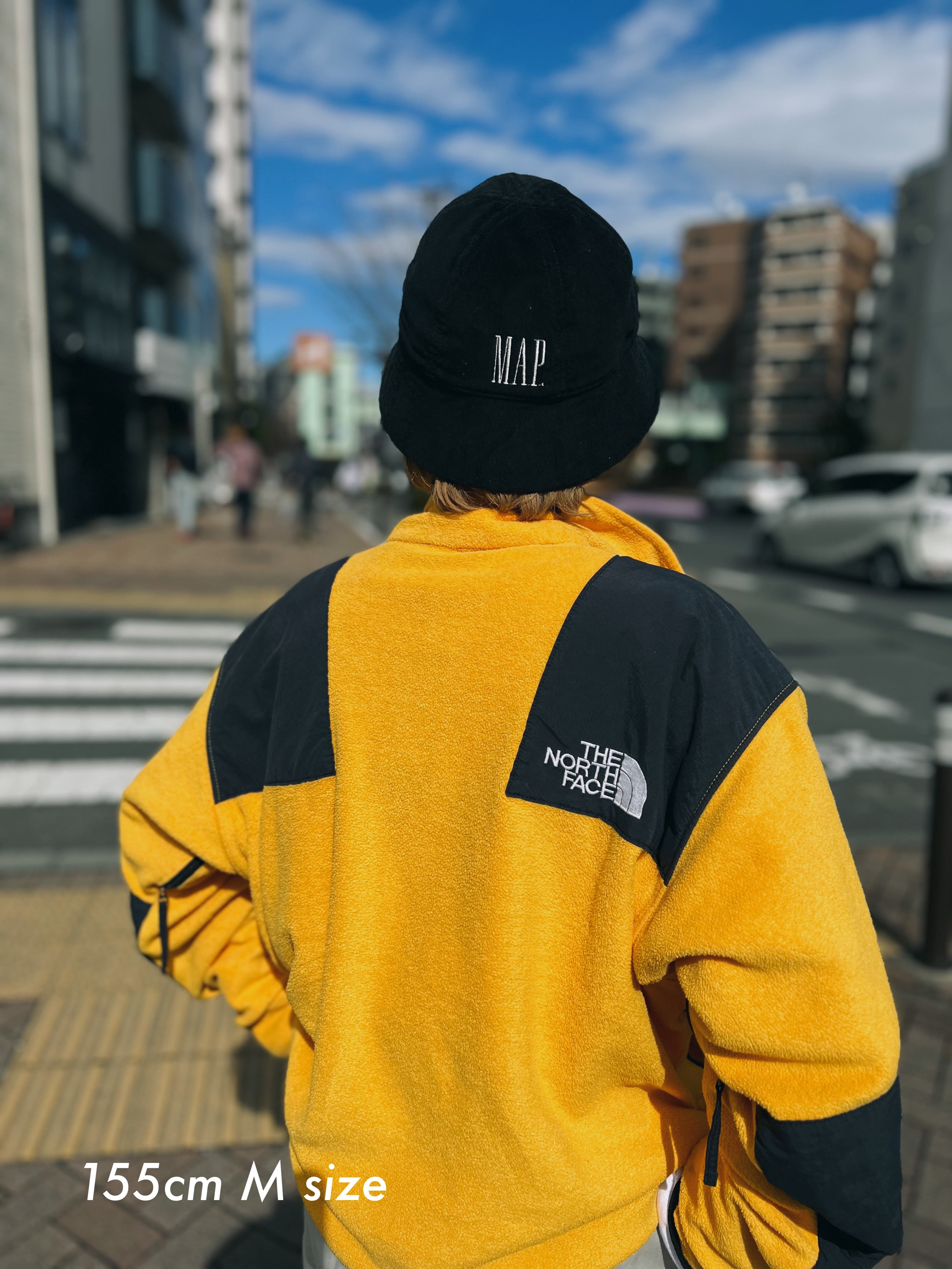 UNIVERSAL OVERALL × map.】FATIGUE JACKET ミリタリージャケット