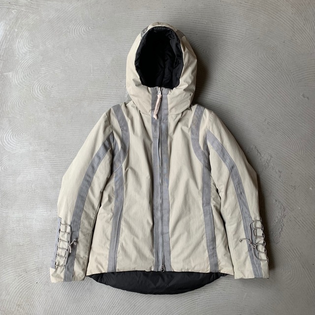 C.P.COMPANY / Puffer jacket