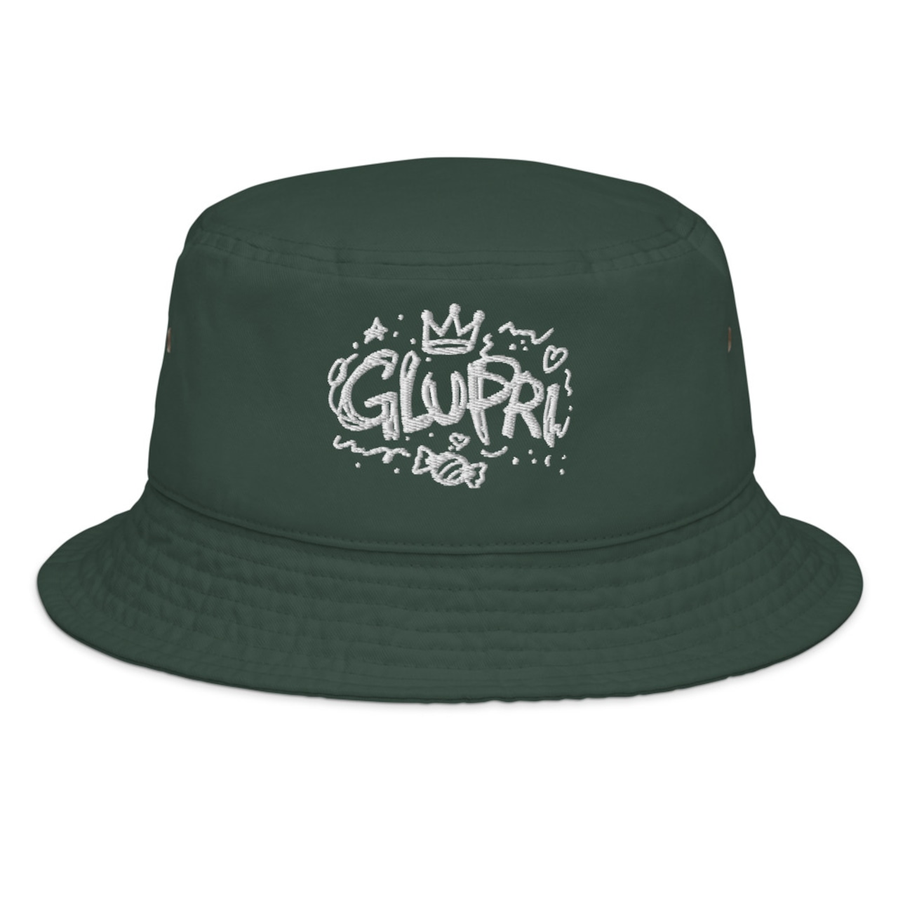 Gucyapri bucket hat〈8color〉30007 - 7
