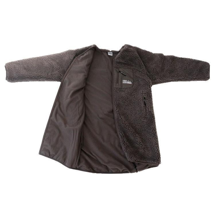 FIRST DOWN ファーストダウン BOA COAT ボアコート レディース 防寒 アウター 冬コート 秋冬 秋服 冬服 カジュアル 送料無料 FIRST DOWN ファーストダウン BOA COAT ボアコート レディース 防寒